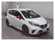 2018 NISSAN NOTE