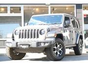 2022 CHRYSLER JEEP WRANGLER UNLIMITED