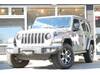 CHRYSLER JEEP WRANGLER UNLIMITED