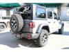 CHRYSLER JEEP WRANGLER UNLIMITED