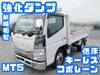 FUSO CANTER