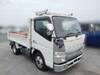 FUSO CANTER