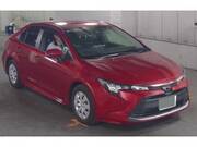 2023 TOYOTA COROLLA G