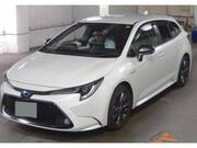 2020 TOYOTA COROLLA TOURING