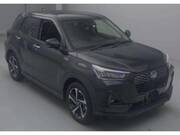 2022 DAIHATSU ROCKY