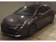 2023 TOYOTA COROLLA SPORT