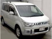 2016 MITSUBISHI OTHER