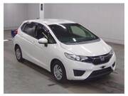 2016 HONDA FIT