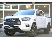 2024 TOYOTA HILUX