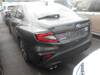 SUBARU WRX S4