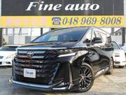 2024 TOYOTA VELLFIRE