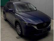2022 MAZDA CX-5 20S PROACTIVE