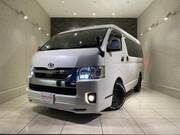 2021 TOYOTA HIACE WAGON GL
