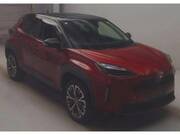 2022 TOYOTA YARIS CROSS Z