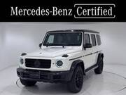 2020 MERCEDES BENZ G-CLASS