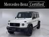 MERCEDES BENZ G-CLASS