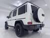 MERCEDES BENZ G-CLASS