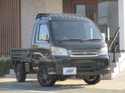 2012 DAIHATSU HIJET TRUCK