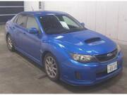 2012 SUBARU IMPREZA