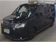 2022 HONDA STEPWAGON