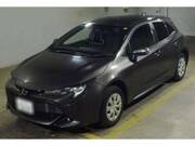 2021 TOYOTA COROLLA SPORT