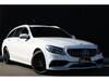 MERCEDES BENZ C-CLASS Stationwagon