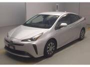 2019 TOYOTA PRIUS