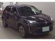 2021 TOYOTA YARIS CROSS Z