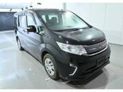 2016 HONDA STEPWAGON