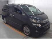 2014 TOYOTA VELLFIRE