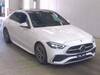 MERCEDES BENZ C-CLASS