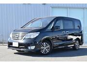 2015 NISSAN SERENA