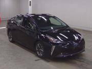 2022 TOYOTA PRIUS