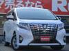 TOYOTA ALPHARD HYBRID