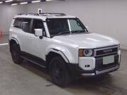 2024 TOYOTA LANDCRUISER 250