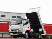 2019 FUSO CANTER