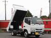 FUSO CANTER