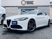 2023 ALFA ROMEO GIULIA