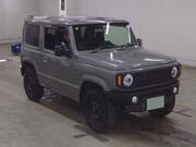 2023 SUZUKI JIMNY XL