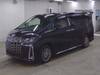 TOYOTA ALPHARD HYBRID