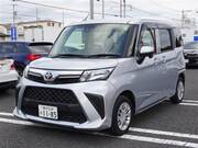 2023 TOYOTA ROOMY