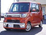 2015 DAIHATSU WAKE