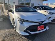 2019 TOYOTA COROLLA SPORT