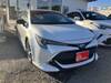 TOYOTA COROLLA SPORT
