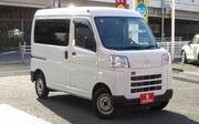 2022 DAIHATSU HIJET CARGO