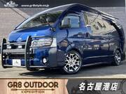 2021 TOYOTA HIACE VAN LONG DX GL PACKAGE