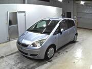 2007 MITSUBISHI COLT