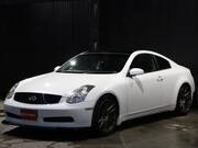 2005 NISSAN SKYLINE 350GT