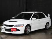 2005 MITSUBISHI LANCER