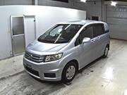 2010 HONDA FREED SPIKE